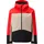 TARAINO jacket man red 50