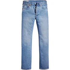 Bild Levi's Herren 501® Original Jeans