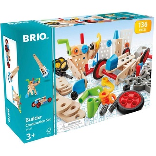 BRIO Builder Box 135-tlg. (34587)