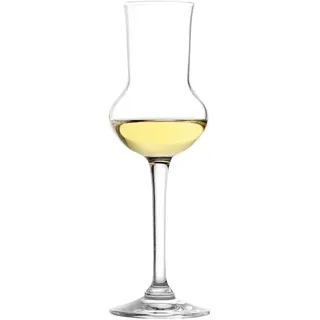 Stölzle Grappaglas Schnapsglas 0,085 l 6-tlg.