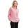 Bluse Berry Red 44