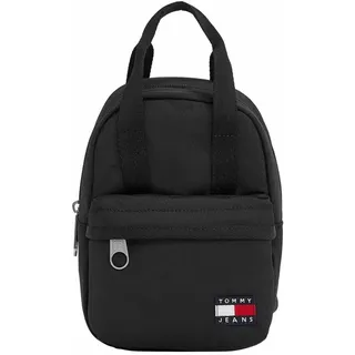 Tommy Hilfiger Tjw Daily 2-Wege-Rucksack Schwarz