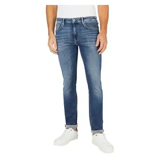 Pepe Jeans Stanley Regular Fit Blau 32/32