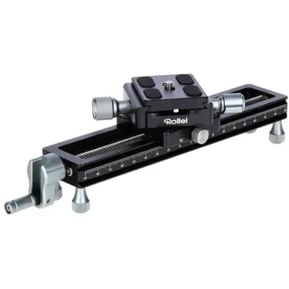 Rollei Makroschlitten,