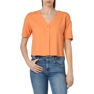 VMJESMILO 2/4 Shirt WVN GA NOOS