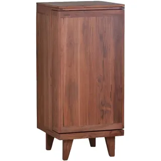 Barschrank Tamesi Teak