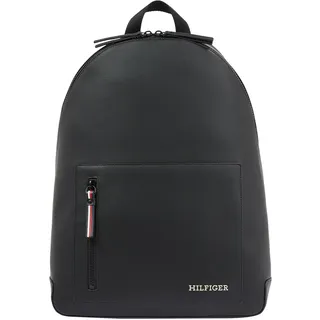 Tommy Hilfiger Pique Daypack Schwarz