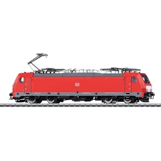 Märklin Elektrolokomotive Baureihe 186