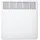Wandkonvektor WKL 755 750 W Weiß