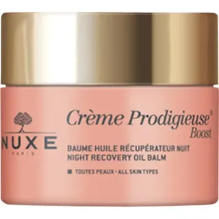 NUXE Prodigieuse Boost Nachtcreme 50 ml