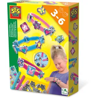 SES Creative SES Bettelarmbänder