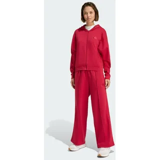 adidas Energize Trainingsanzug Active Maroon S