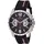 Multi Zifferblatt Quarz Silikon 46 mm 1791473