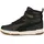 Puma Unisex Kinder RBD WTR Jr puma black-puma black-puma team gold 02 4
