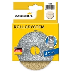 Bild von 34401 Rollladengurt Passend für (Rollladensysteme) Schellenberg Maxi