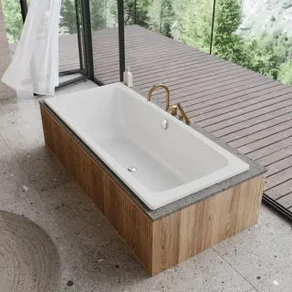 Kaldewei CAYONO DUO Badewanne 80 x 180 cm (KALDEWEI)