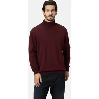 Babista Rollkragenpullover »Pullover JOLIETTO«, rot