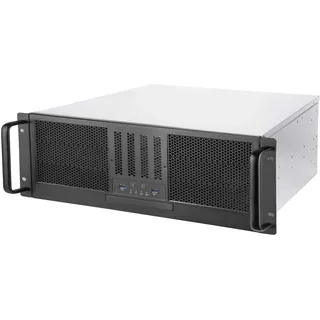 Silverstone SST-RM41-506 unité Centrale Support