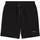 Cloudspun Sport-Shorts Schwarz L