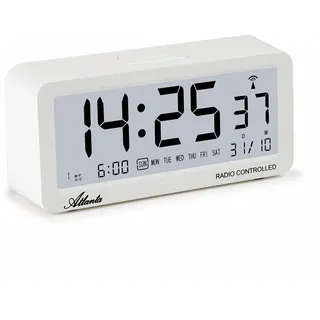 Atlanta 1879-0 weiß