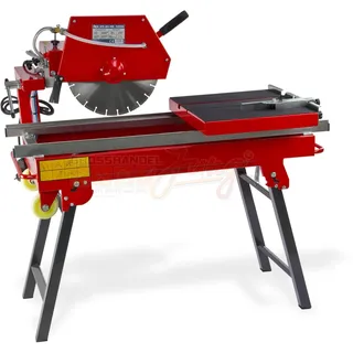 Stein- und Kachelschneider WB2000