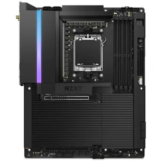 NZXT N9 X870E AMD X870E Sockel AM5 ATX