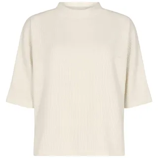 SOYACONCEPT Damen SC-Tamie 7 Bluse, 1620 Cream, X-Small