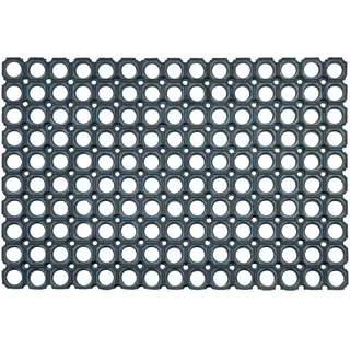 Astra Quadro Light 40 x 60 cm Schwarz