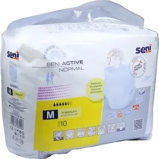 Seni Active M 10 St.