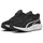 Herren Black Berry White Pink 48