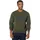 Pullover Deep Forest XL