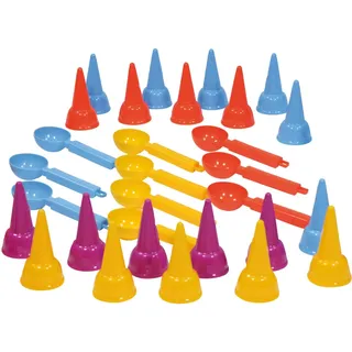 Lena KiGa Eis-Set, 30-teilig