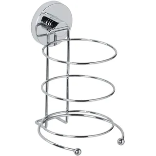 Wenko Vacuum-Loc Fönhalter chrom