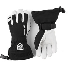 Bild Army Leather Heli Ski Handschuhe (Größe 3