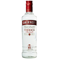 Bild von No. 21 Vodka 37,5% Vol. 0,5l