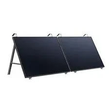 Anker SOLIX RS40P 2 panel kit + mount