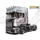 Italeri Scania R730 Streamline Truckmodell silber