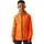 Regenjacke Pack It Orange 98