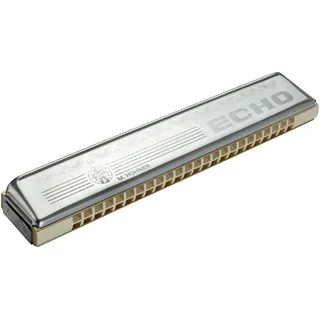 Hohner Mundharmonika, Echo 48, C