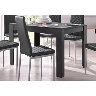 otto home Meigh 120 x 75 x 80 cm grau