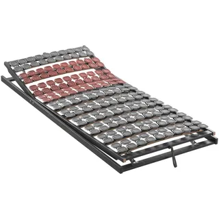 Novel Tellerlattenrost , Holz , Buche,Birke, Buche , Schichtholz , 3-Zonen , 140x200 cm , Made in Austria , Über- und Sondergrößen erhältlich, Federholzleisten verleimt, Tellerauflagen, verstellbar , Schlafzimmer, Lattenroste, verstellbare Lattenroste