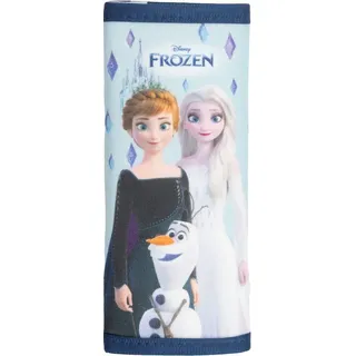 tataway in viaggio si cresce Tataway Disney Frozen Ice Magic Gürtelgurt — Komfort für Kinder im Auto | Sicherer und weicher Gurtschutz | Offizielles Autozubehör aus der Eiskönigin