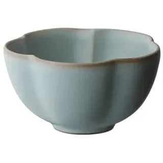 TEA SOUL Ru Lin's Ceramics Studio Porzellanbecher 80 ml