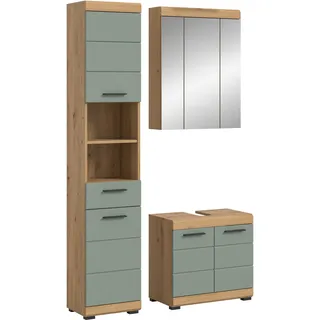 INOSIGN Siena 3-tlg. Grün