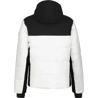 ICEPEAK Everman I Steppjacke - Optic White - 52