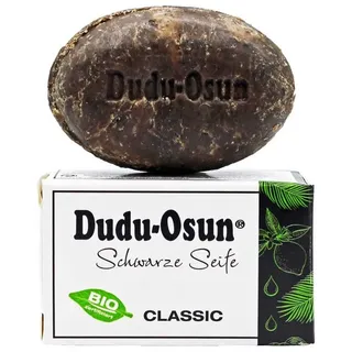 DuDu-Osun Dudu Osun Schwarze Seife 25 g