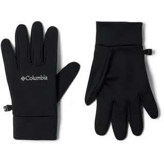 Columbia Omni-Heat Touch 2 Glove Liner Schwarz L