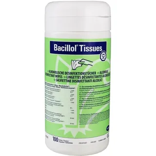 Hartmann BACILLOL Tissues