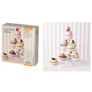 Birkmann Halter für Cup Kuchen-Muffins Birkmann " Cup Cake Butler“