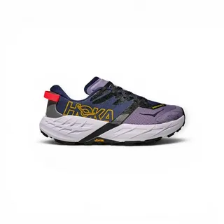 HOKA Speedgoat 7 Damen Berry Jam/Starlight Glow 38